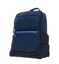 PIQUADRO Corner 2O Computer Backpack Blu PIQUADRO Corner 2O Computer Backpack Blu