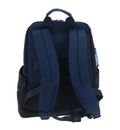 PIQUADRO Corner 2O Computer Backpack Blu PIQUADRO Corner 2O Computer Backpack Blu