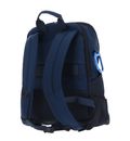 PIQUADRO Corner 2O Computer Backpack Blu PIQUADRO Corner 2O Computer Backpack Blu