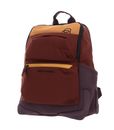 PIQUADRO Corner 2O Computer Backpack Marrone PIQUADRO Corner 2O Computer Backpack Marrone