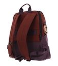 PIQUADRO Corner 2O Computer Backpack Marrone PIQUADRO Corner 2O Computer Backpack Marrone
