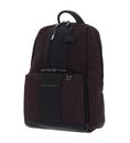 PIQUADRO Brief Computer Backpack Wengè PIQUADRO Brief Computer Backpack Wengè