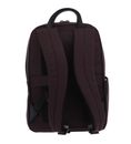 PIQUADRO Brief Computer Backpack Wengè PIQUADRO Brief Computer Backpack Wengè