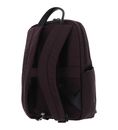 PIQUADRO Brief Computer Backpack Wengè PIQUADRO Brief Computer Backpack Wengè