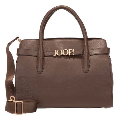 JOOP! Vivace Giulia Handbag L Darkbrown