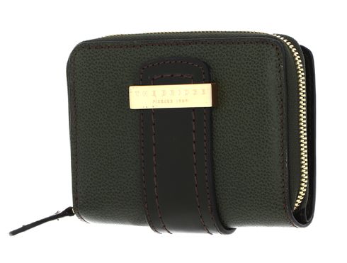 THE BRIDGE Bice Lady Wallet Tirolo / Oro