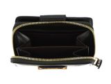 THE BRIDGE Bice Lady Wallet Tirolo / Oro THE BRIDGE Bice Lady Wallet Tirolo / Oro