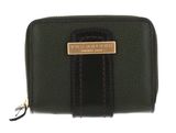 THE BRIDGE Bice Lady Wallet Tirolo / Oro THE BRIDGE Bice Lady Wallet Tirolo / Oro