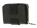 THE BRIDGE Bice Lady Wallet Tirolo / Oro THE BRIDGE Bice Lady Wallet Tirolo / Oro