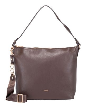 JOOP! Vivace Janna Hobo L Darkbrown
