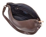 JOOP! Vivace Janna Hobo L Darkbrown