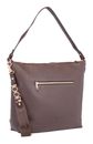 JOOP! Vivace Janna Hobo L Darkbrown