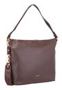 JOOP! Vivace Janna Hobo L Darkbrown