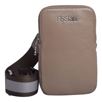 Bogner Andermatt Johanna Phonecase L Taupe