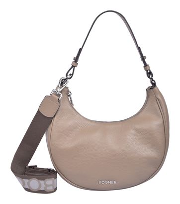 Bogner Andermatt Melene Hobo Taupe