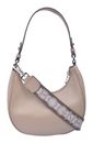 Bogner Andermatt Melene Shoulderbag Taupe Bogner Andermatt Melene Shoulderbag Taupe
