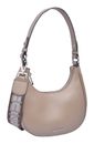 Bogner Andermatt Melene Shoulderbag Taupe Bogner Andermatt Melene Shoulderbag Taupe