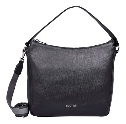 Bogner Andermatt Marie Hobo M Darkgrey