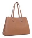 JOOP! Giro Minou Shopper Cognac