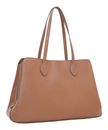 JOOP! Giro Minou Shopper Cognac
