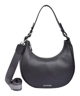 Bogner Andermatt Melene Hobo Darkgrey