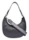 Bogner Andermatt Melene Hobo Darkgrey Bogner Andermatt Melene Hobo Darkgrey