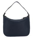 VALENTINO Sacca Cous Shoulder Bag Nero / Blu VALENTINO Sacca Cous Shoulder Bag Nero / Blu