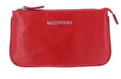 VALENTINO Mules Pouch Rosso