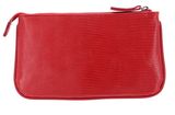 VALENTINO Mules Pouch Rosso VALENTINO Mules Pouch Rosso