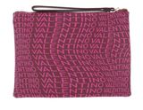 VALENTINO Samosa Pouch Bord / Malva VALENTINO Samosa Pouch Bord / Malva