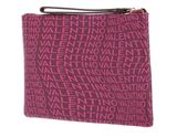 VALENTINO Samosa Pouch Bord / Malva VALENTINO Samosa Pouch Bord / Malva