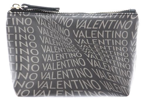 VALENTINO Samosa Pouch Nero / Grigio