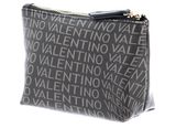 VALENTINO Samosa Pouch Nero / Grigio VALENTINO Samosa Pouch Nero / Grigio