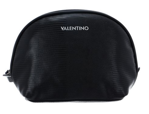 VALENTINO Mules Cosmetic Case Nero