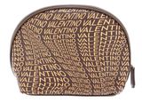 VALENTINO Samosa Cosmetic Case Moro