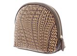 VALENTINO Samosa Cosmetic Case Moro