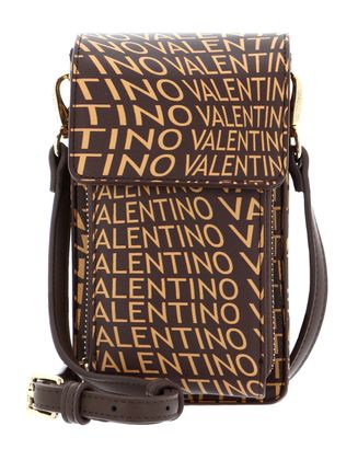 VALENTINO Samosa Smartphone Bag Moro