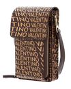 VALENTINO Samosa Smartphone Bag Moro VALENTINO Samosa Smartphone Bag Moro