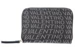 VALENTINO Samosa Coin Purse Nero / Grigio VALENTINO Samosa Coin Purse Nero / Grigio