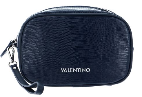 VALENTINO Mules Cosmetic Case Blu