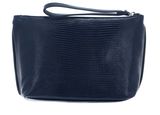 VALENTINO Mules Cosmetic Case Blu VALENTINO Mules Cosmetic Case Blu