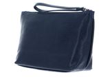 VALENTINO Mules Cosmetic Case Blu VALENTINO Mules Cosmetic Case Blu