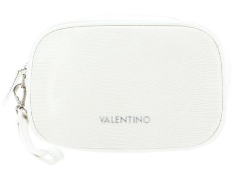 VALENTINO Mules Cosmetic Case Ecru