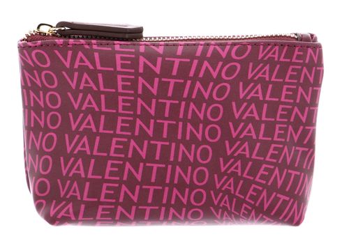 VALENTINO Samosa Pouch Bord / Malva