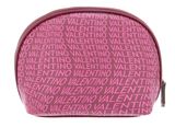 VALENTINO Samosa Cosmetic Case Bord / Malva