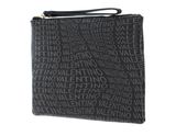 VALENTINO Samosa Pouch Nero / Grigio VALENTINO Samosa Pouch Nero / Grigio