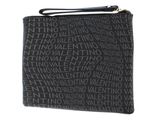 VALENTINO Samosa Pouch Nero / Grigio VALENTINO Samosa Pouch Nero / Grigio