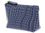 VALENTINO Samosa Pouch Blu / Grigio VALENTINO Samosa Pouch Blu / Grigio