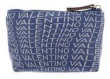 VALENTINO Samosa Pouch Blu / Grigio VALENTINO Samosa Pouch Blu / Grigio