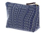 VALENTINO Samosa Pouch Blu / Grigio VALENTINO Samosa Pouch Blu / Grigio